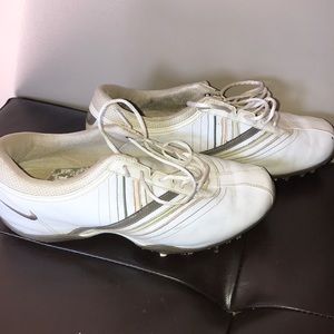 Nike Golf Shoes
